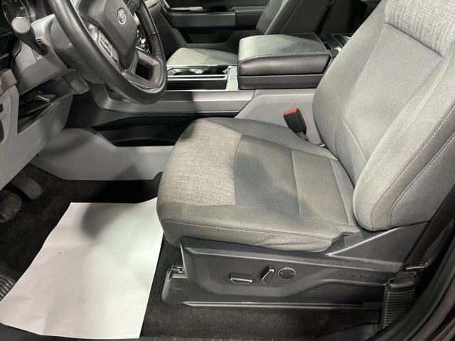 used 2021 Ford F-150 car, priced at $35,997