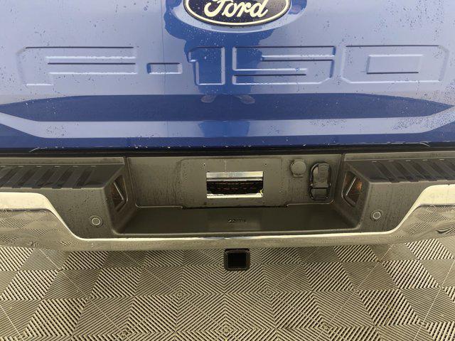 new 2024 Ford F-150 car, priced at $53,317