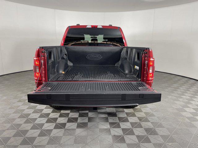 used 2022 Ford F-150 car, priced at $41,997