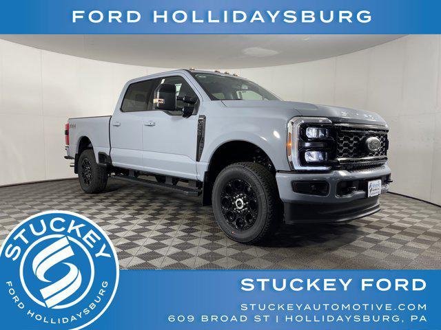 new 2026 Ford F-250 car, priced at $75,120