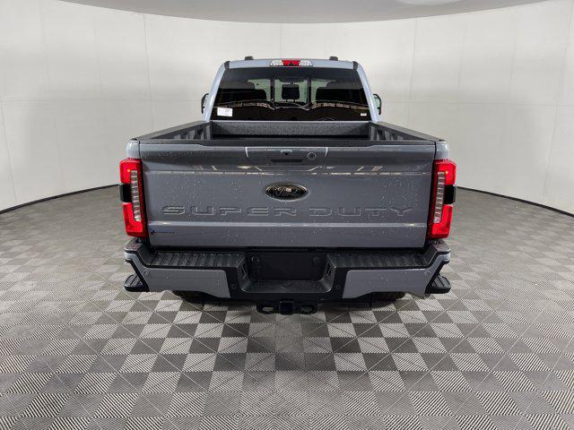 new 2026 Ford F-250 car, priced at $75,120