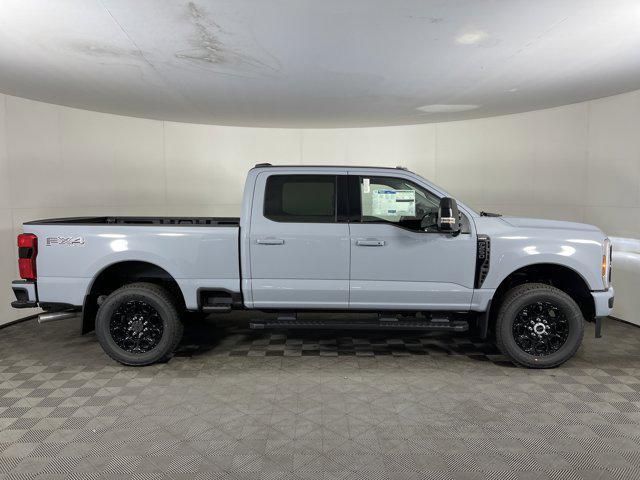 new 2026 Ford F-250 car, priced at $75,120