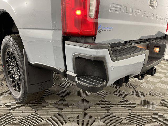 new 2026 Ford F-250 car, priced at $75,120