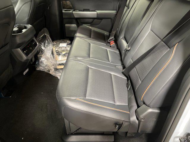 new 2026 Ford F-250 car, priced at $75,120