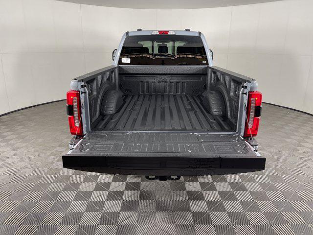 new 2026 Ford F-250 car, priced at $75,120