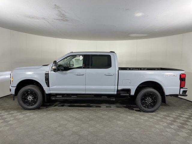 new 2026 Ford F-250 car, priced at $75,120