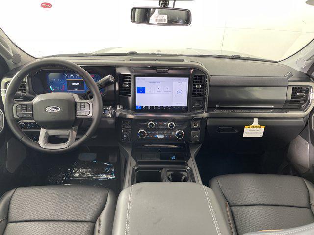 new 2026 Ford F-250 car, priced at $75,120