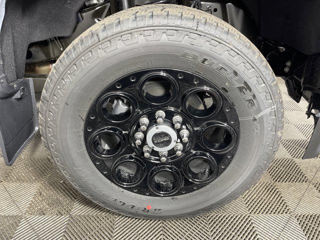 new 2026 Ford F-250 car, priced at $75,120