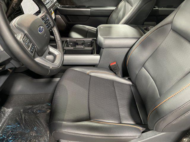 new 2026 Ford F-250 car, priced at $75,120