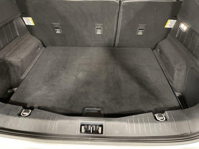 used 2023 Ford Mustang Mach-E car, priced at $37,997
