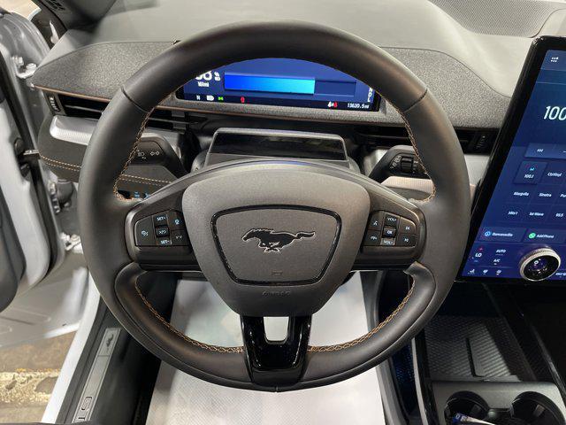 used 2023 Ford Mustang Mach-E car, priced at $37,997