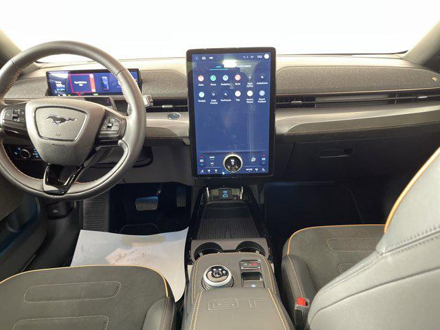 used 2023 Ford Mustang Mach-E car, priced at $37,997