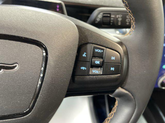 used 2023 Ford Mustang Mach-E car, priced at $37,997