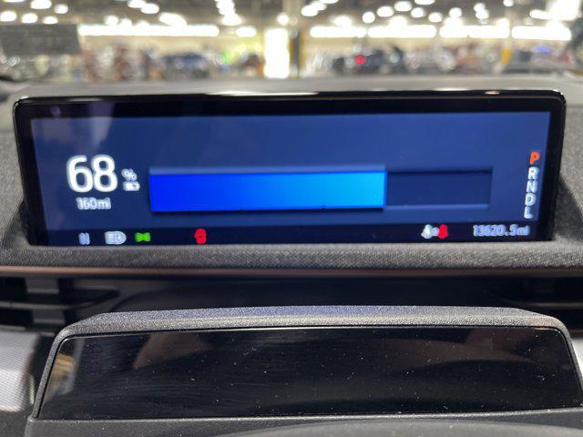 used 2023 Ford Mustang Mach-E car, priced at $37,997