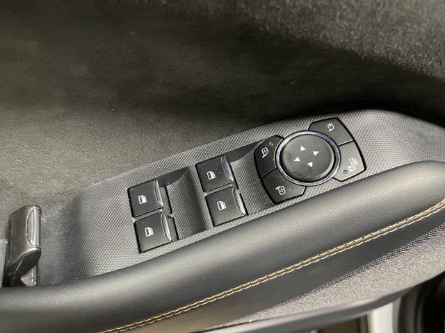 used 2023 Ford Mustang Mach-E car, priced at $37,997