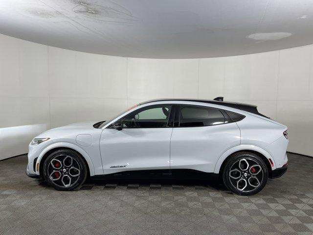 used 2023 Ford Mustang Mach-E car, priced at $37,997