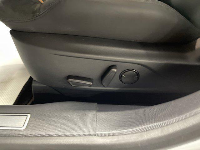 used 2023 Ford Mustang Mach-E car, priced at $37,997