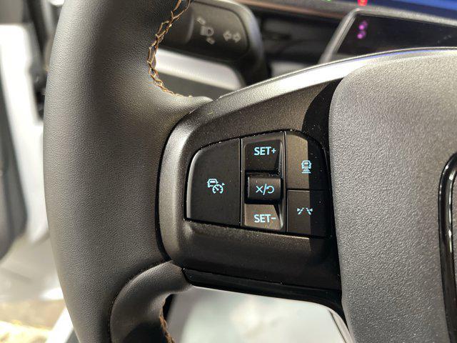 used 2023 Ford Mustang Mach-E car, priced at $37,997