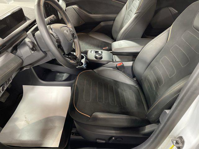 used 2023 Ford Mustang Mach-E car, priced at $37,997