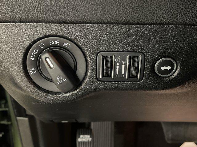 used 2022 Dodge Charger car, priced at $27,997