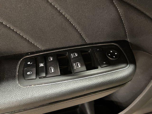 used 2022 Dodge Charger car, priced at $27,997