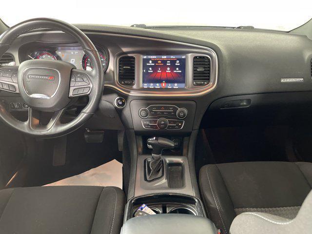 used 2022 Dodge Charger car, priced at $27,997