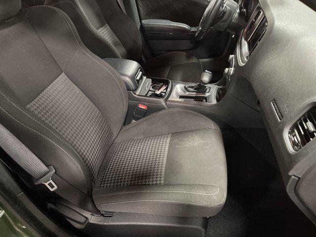 used 2022 Dodge Charger car, priced at $27,997
