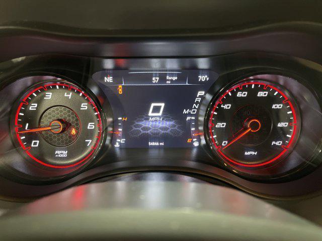 used 2022 Dodge Charger car, priced at $27,997