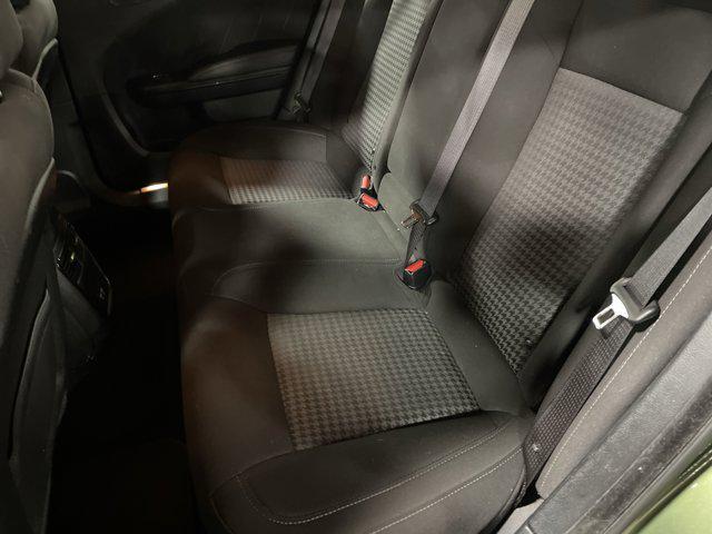 used 2022 Dodge Charger car, priced at $27,997
