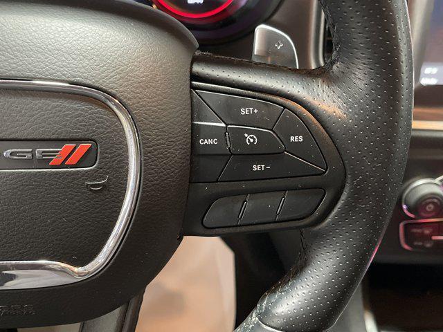 used 2022 Dodge Charger car, priced at $27,997