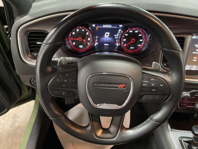 used 2022 Dodge Charger car, priced at $27,997