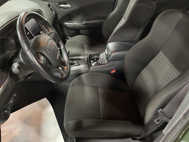 used 2022 Dodge Charger car, priced at $27,997