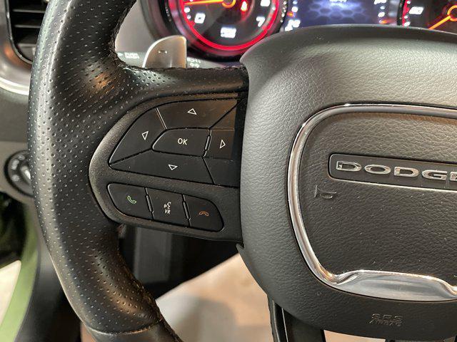 used 2022 Dodge Charger car, priced at $27,997