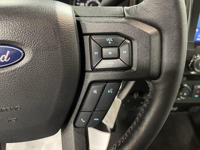 used 2020 Ford F-150 car, priced at $35,497