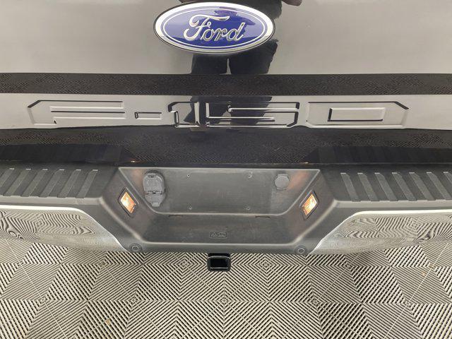 used 2020 Ford F-150 car, priced at $35,497