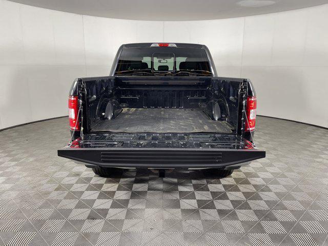 used 2020 Ford F-150 car, priced at $35,497