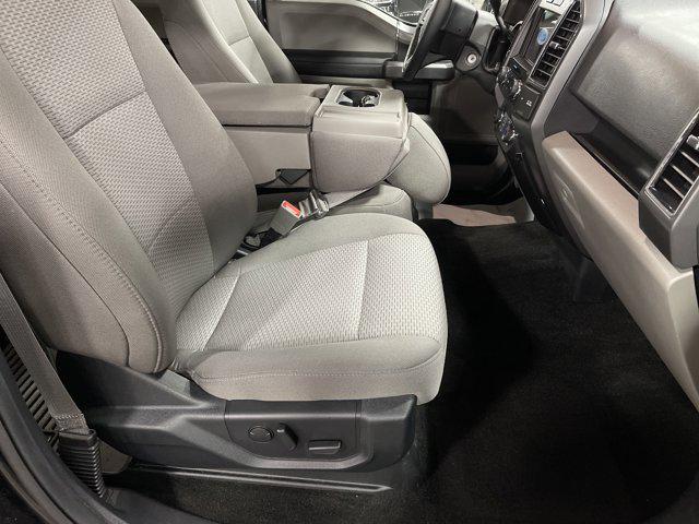 used 2020 Ford F-150 car, priced at $35,497
