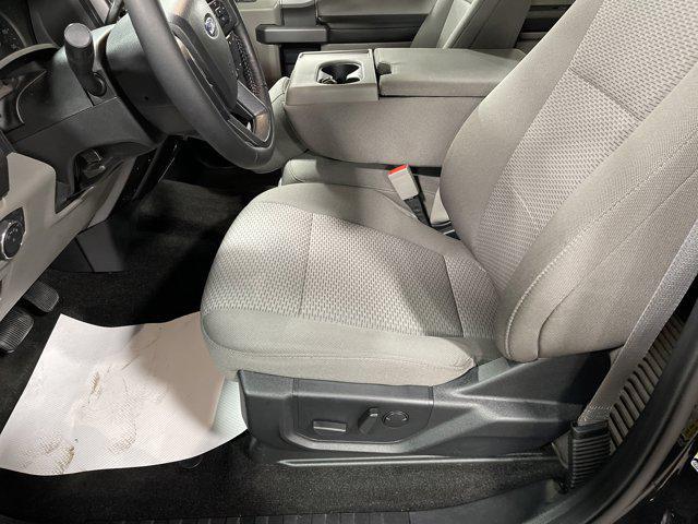 used 2020 Ford F-150 car, priced at $35,497