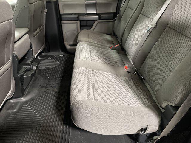 used 2020 Ford F-150 car, priced at $35,497