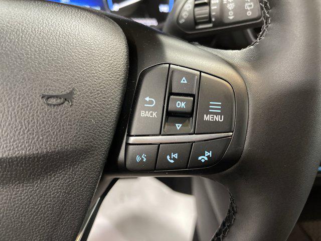 new 2024 Ford Bronco Sport car, priced at $35,927