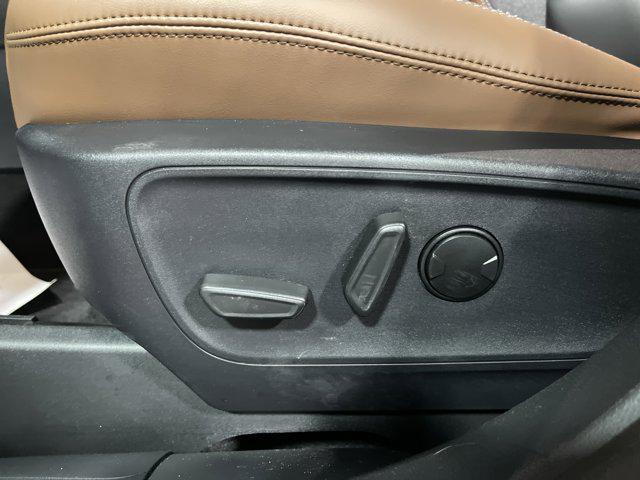 new 2024 Ford Bronco Sport car, priced at $35,927
