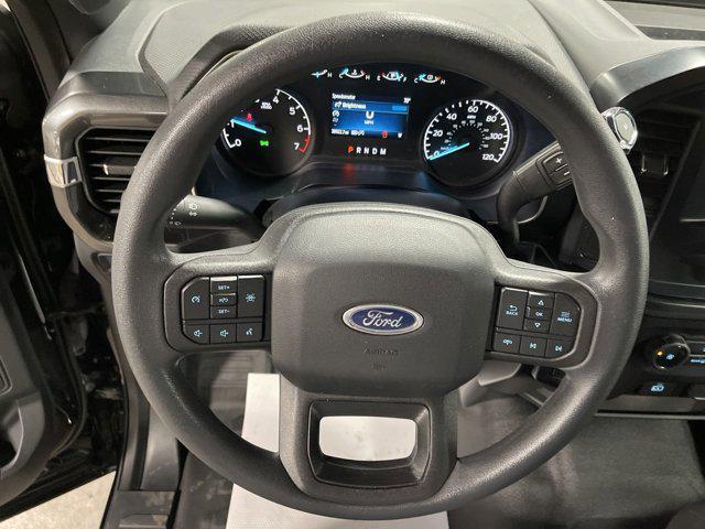 used 2021 Ford F-150 car, priced at $30,997