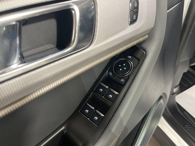 used 2025 Ford Explorer car, priced at $41,997