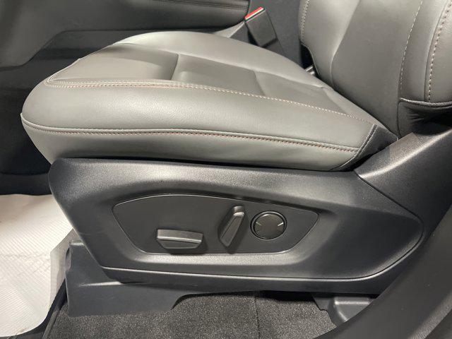 used 2025 Ford Explorer car, priced at $41,997