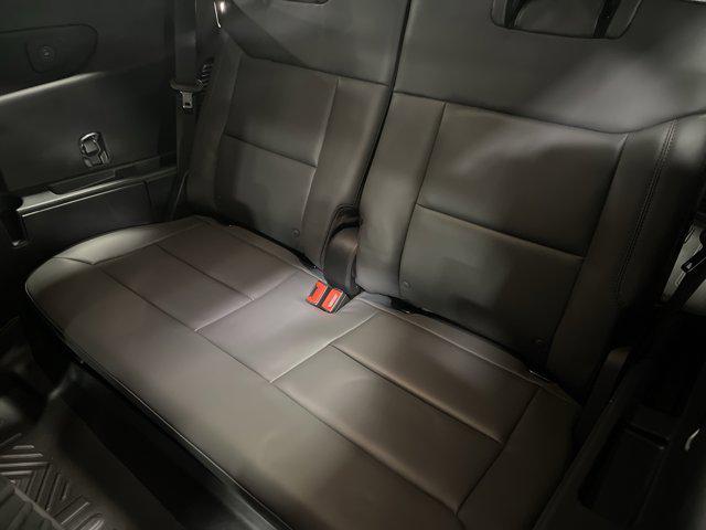 used 2025 Ford Explorer car, priced at $41,997