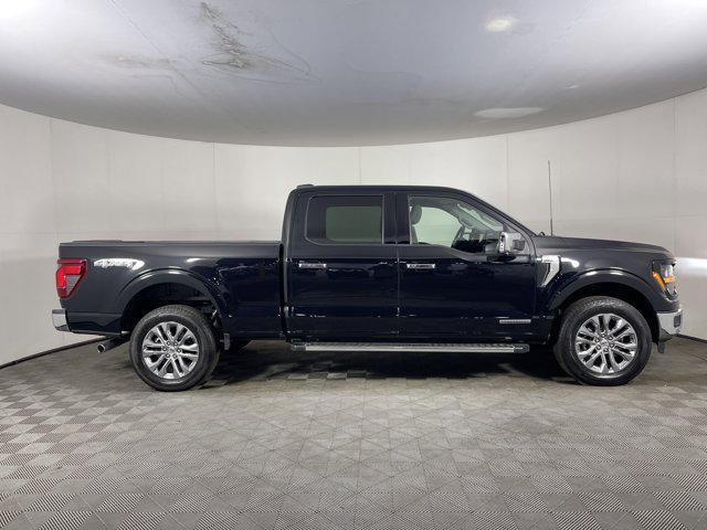 used 2024 Ford F-150 car, priced at $43,997