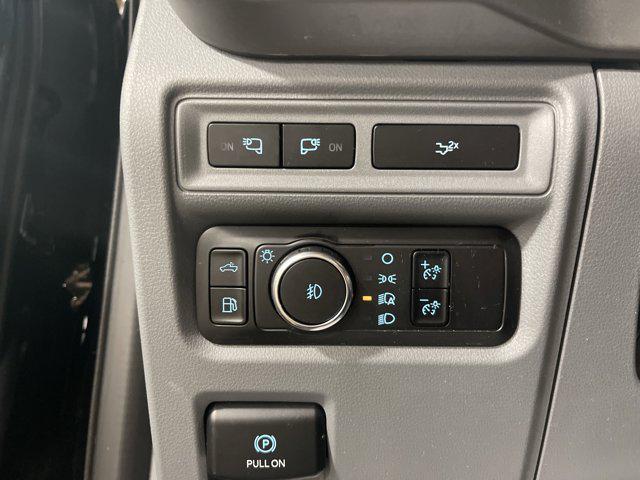 used 2024 Ford F-150 car, priced at $43,997