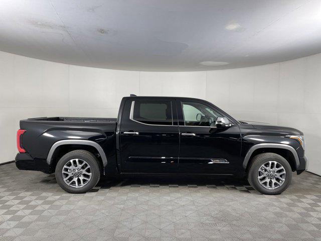 used 2024 Toyota Tundra car, priced at $58,997