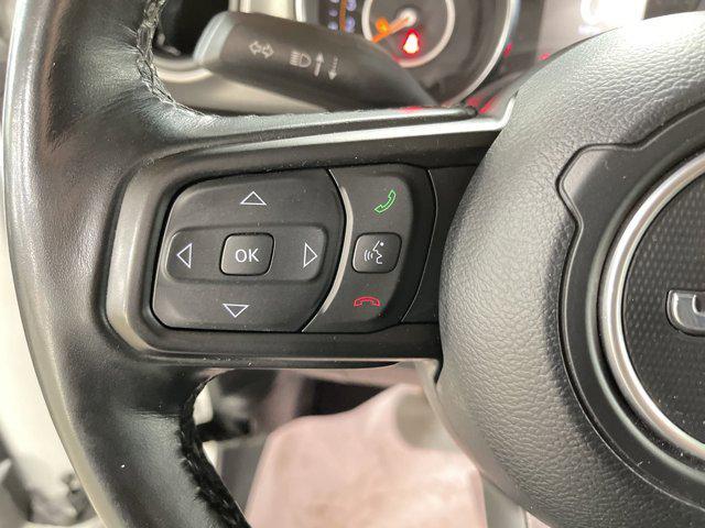 used 2023 Jeep Gladiator car, priced at $29,997