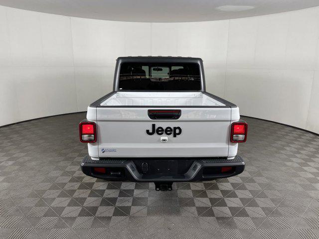 used 2023 Jeep Gladiator car, priced at $29,997